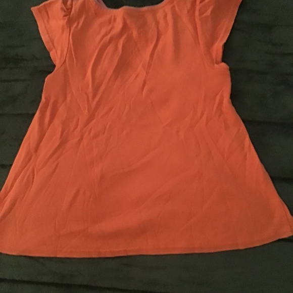 Gymboree shirt/swing top in great condition - Picture 3 of 3
